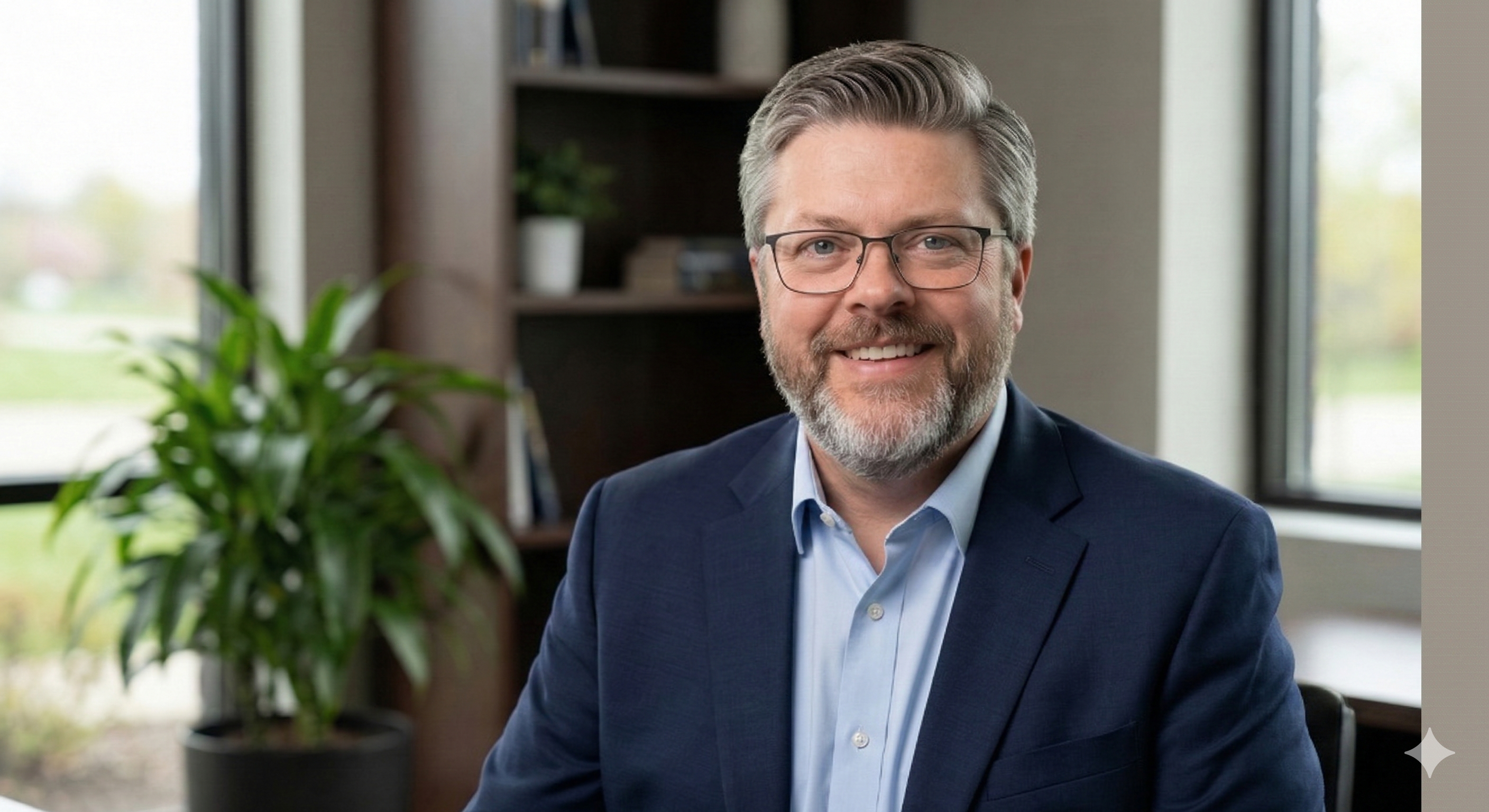 Wayne Johnston — ComputeRx, LLC